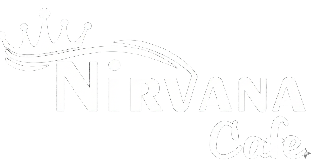 Nirvana Cafe